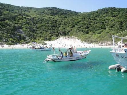 Kitnet Arraial Do Cabo Praia Grande Exterior photo